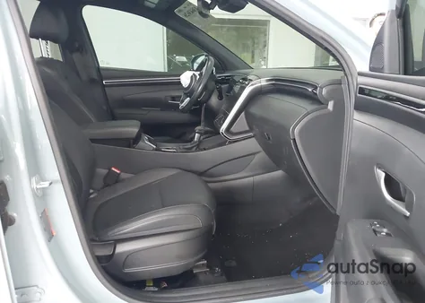 2024 Hyundai Santa Cruz Xrt from USA, damaged, VIN 5NTJDDAF4RH077426